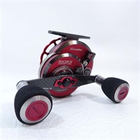 グランドレーサーＸ左